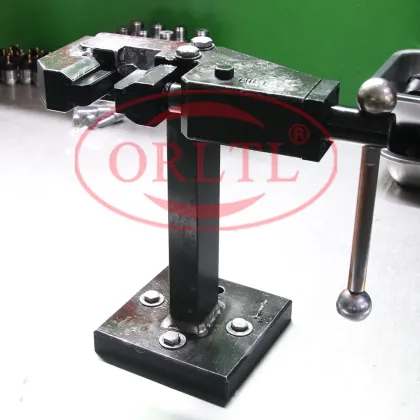 Universal Auto Injector Repair Tools and Dismantling Frame: Fuel Injector Universal Fixture