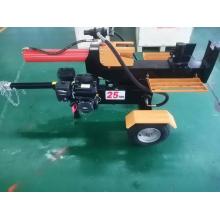 Log Splitter Mechanical Hydraulic Electric Log Splitter