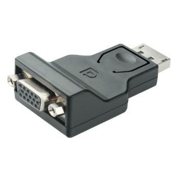 DisplayPort to VGA Converter