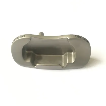 Precision Casting for Golf Club Heads