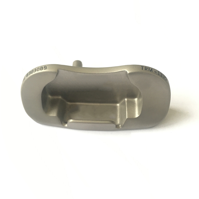 Präzisionsguss für Golfschlägerköpfe