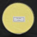 Gelbliches Pulver aus Polyaluminiumchlorid in Trinkqualität