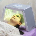 Mini Terapia de Luz Led con Spray
