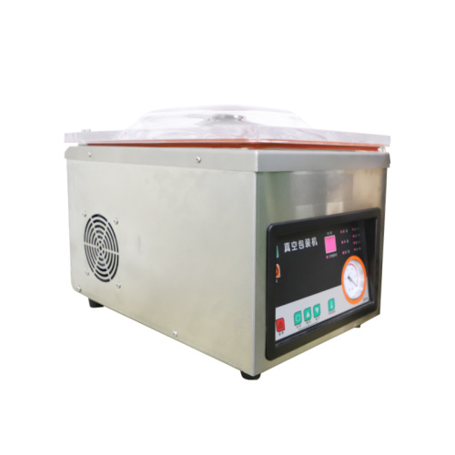 Semi-automatic Vacuum Packaging Machine