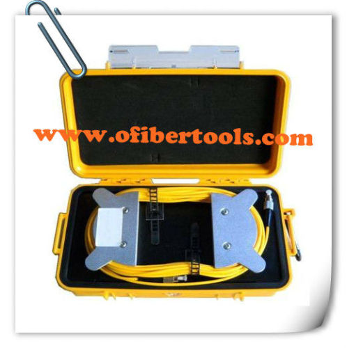 OTDR Launch Cable Box T&M TOOLS