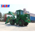 Farm cutting equipment combine sugar cane cutter SH15