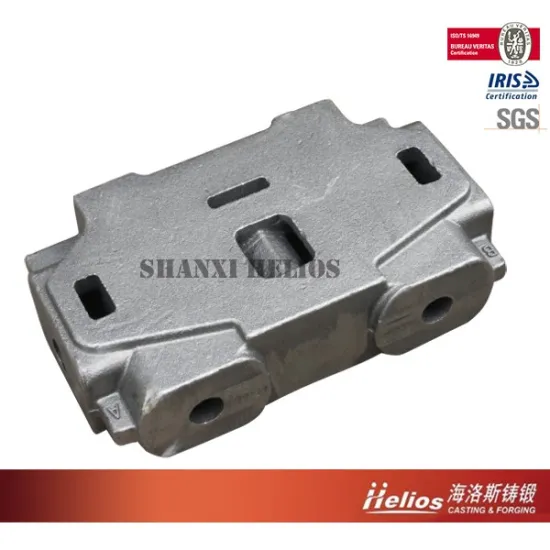hot sell valve housing with competitive price