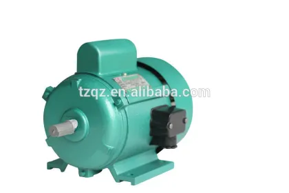 JY series single phase Panasonic Ac Servo Motor