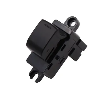 Electric Power Window Lifter Switch Button for Nissan Tiida