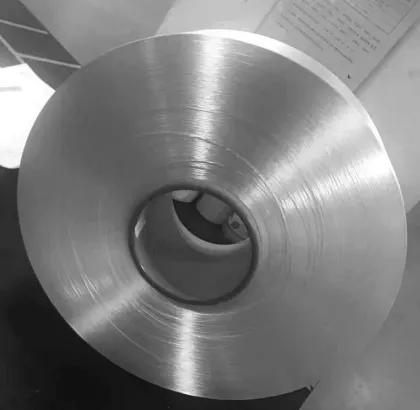 Polyester Full Draw Yarn TBR