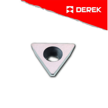 Aluminum Insert TPGH0902 for Micro Boring Tool