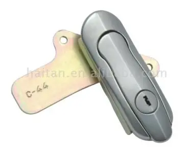 Waterproof Swing Handle Lock