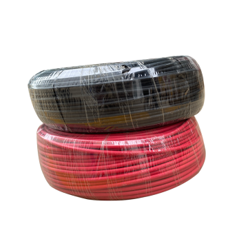 WUCAI Manufacturer Solar Panel Cable Wire for Energy Storage Systems PV Solar Cable