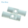 Wear Resistant PTFE Injection Molded Parts