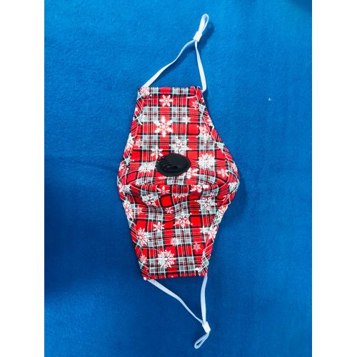 Custom Logo Reusable Face Bandana Face Cover