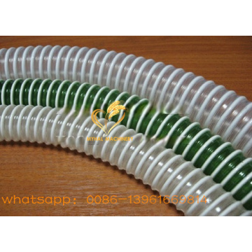 Mesin Pembuatan Hos Suction / Berkebun PVC