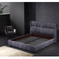 Italian classic craft cloth sofa bedluxury italian beds