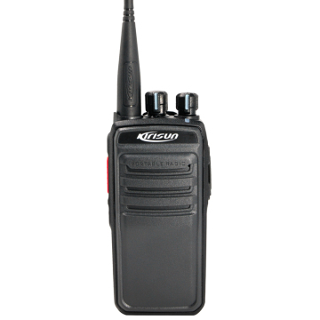 Kirisun P510 DMR Portable Ham Radio Walkie Talkie