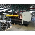 NC25D Cross Cutting Machine