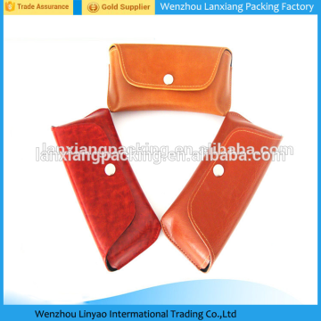 Hot New Products For 2016 Soft Glasses Bag