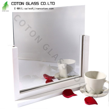 Back Painted Glass Wall