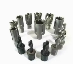 Drilling Bits