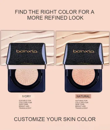 2023 Make-up Air Cushion Moisturizing Foundation
