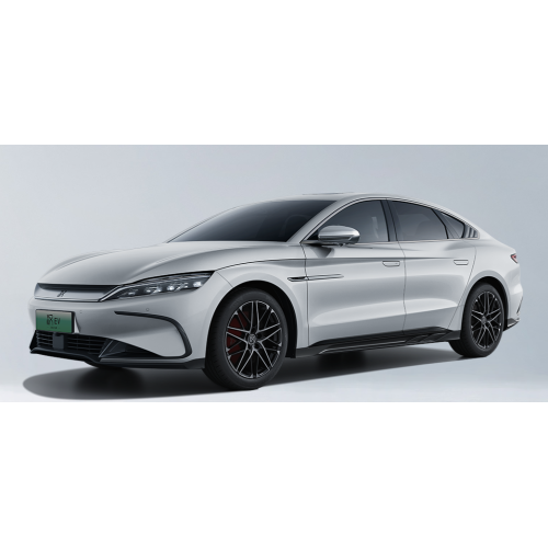 2025 Byd Han EV Intelligent Riling 506 км премиум