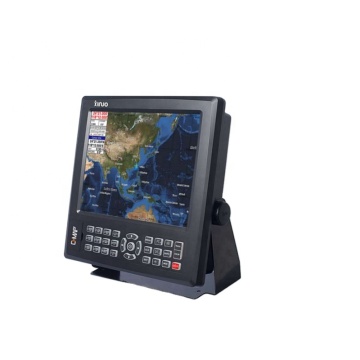 Xinuo HM-5912N 12.1 GPS Chart Combo مع AIS Class B Combo