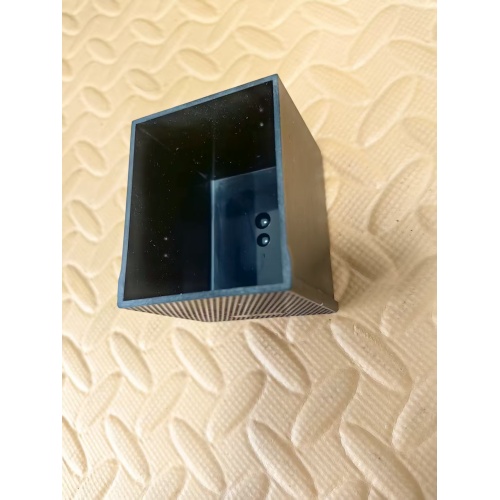 Custom Plastic Injection Electronics ABS Plastic Enclosure