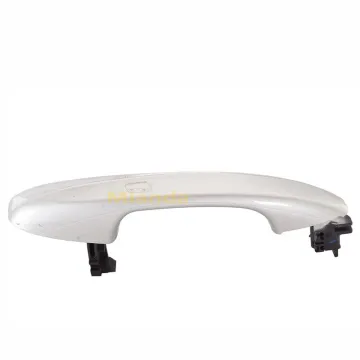Auto Parts: Smart Sensor Exterior Door Handle Replacement for A0997605601 - Keyless Assembly