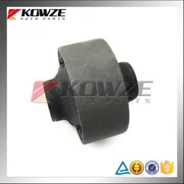 Suspension Lower Arm Bushing For Mitsubishi Lancer Delica Outlander CS1A CS3A CV2W CV4W CV5W CW4W CW5W CW6W MN184133 4013A395