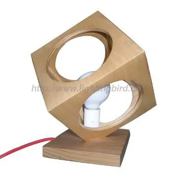 Creative Table lighting