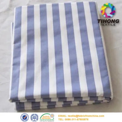 hospital workwear fabric for medical clothes