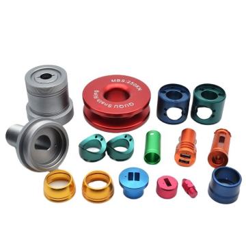 parts of a cnc milling machine