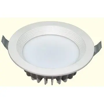 4in 12w Downlight led 125mm cutout