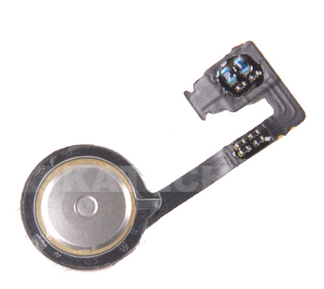 iPhone 4S home flex 2