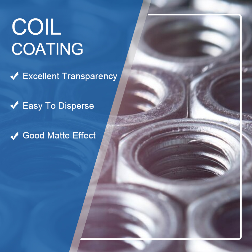 Quanxu Silica Dioxidpulver (SL-680) Application1 QUANXU SILICA DIOXIDE POWDER (SL-680) APPLICATION1