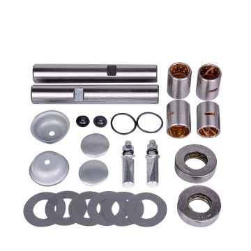 Auto Parts King Pin Kit KP-525 - 28X180 OEM:MB294036 for Mitsubishi Truck Steering Knuckle