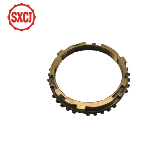 China wholesale Auto parts input transmission synchronizer ring FORr oem 037-1701218