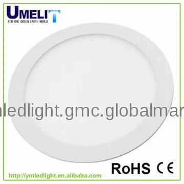 flat dimmable led panel lights