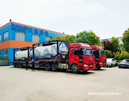 Stainless steel lined reactors