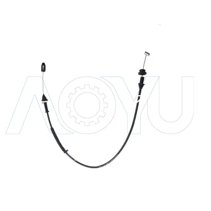 OE182013208R Car Accelerator Cable Fit for Renault LOGAN/DACIA SANDERO
