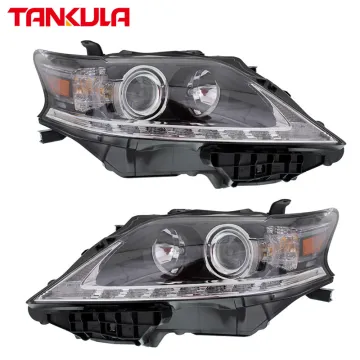 LED Headlight for Toyota Lexus RX350 2013-2015