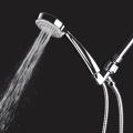 High Pressure Hand Shower Head Set