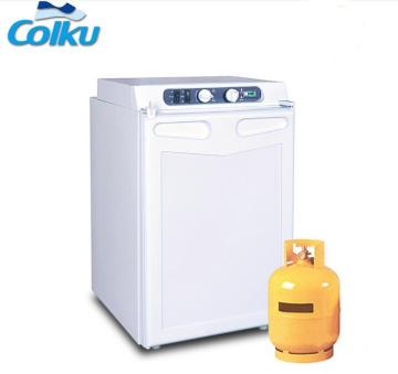 XC-43G absorption carava gas Refrigerator