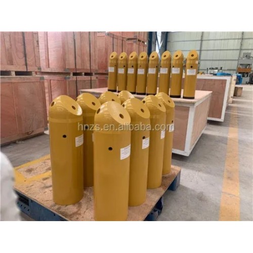 API 5CT Guide Reamer Shoes Cement Float Equipment