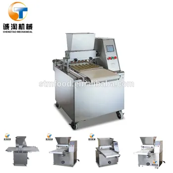 Cupcake Application cup cake filling machine