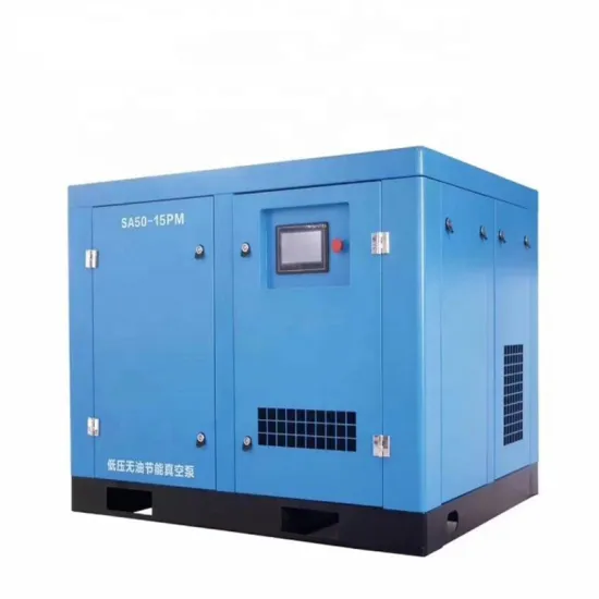 High Speed Screw PE Film Blowing Machine