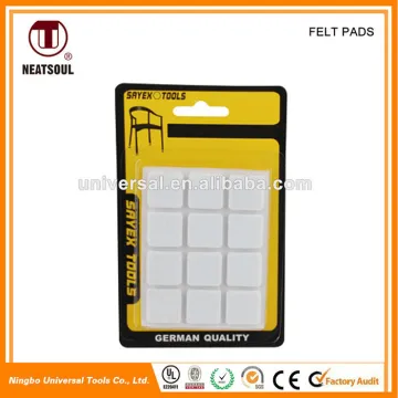 Top Sale Cheapest One Of Felt Pad For Mattress